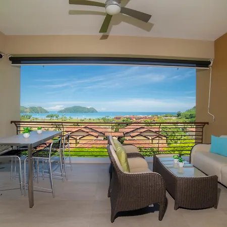 3 Bdr Ocean View Miramar 2D By Stay In Cr